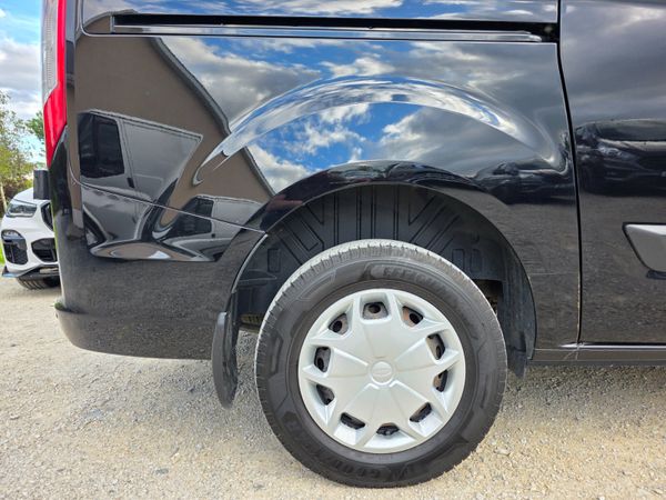 Ford Transit 2020 *Twin Sliding Doors* 390452452