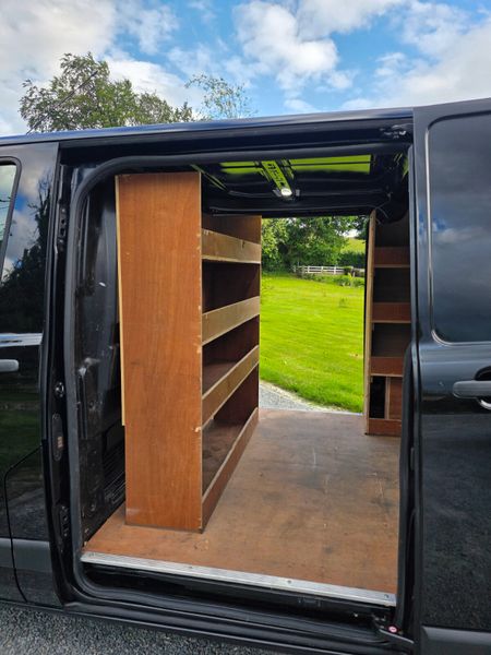 Ford Transit 2020 *Twin Sliding Doors* 390452457