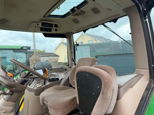 2014 John Deere 6190R Auto Quad 390475038