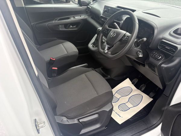 Vauxhall Combo Sport 390492024