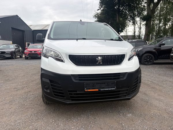 Peugeot Expert 390492271