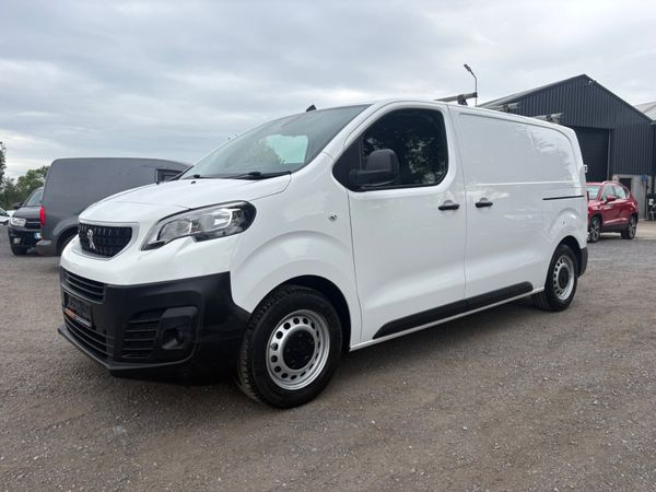 Peugeot Expert 390492274