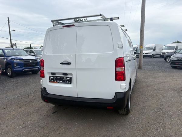 Peugeot Expert 390492275