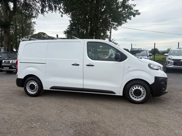 Peugeot Expert 390492276