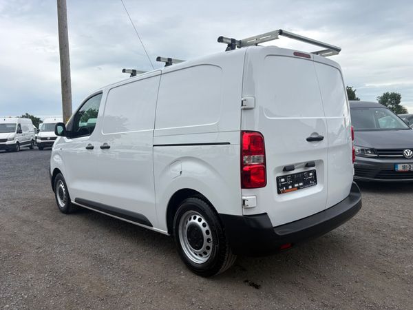 Peugeot Expert 390492280