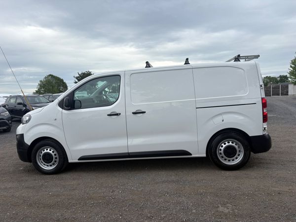Peugeot Expert 390492281