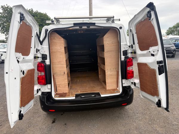 Peugeot Expert 390492286
