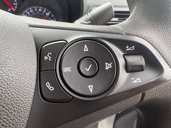 Vauxhall Combo 390493223