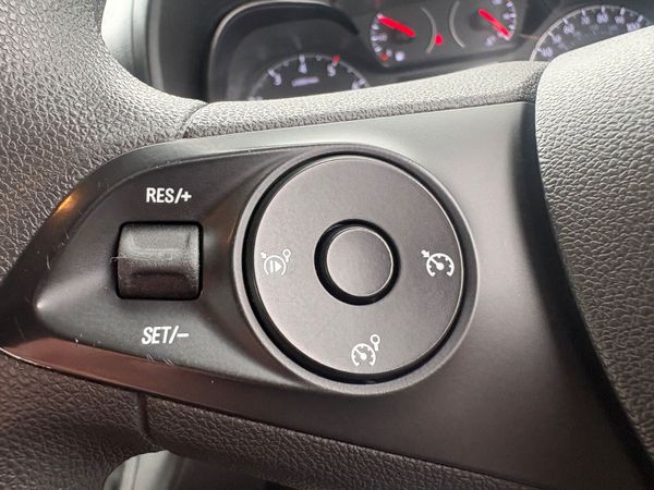 Vauxhall Combo 390493224