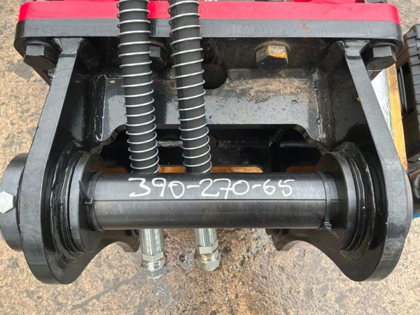 13 TON JWB 1000 hammer / breaker.....65mm......209 390497358