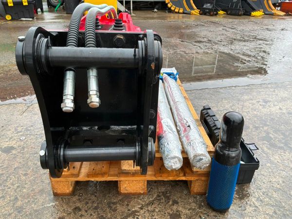 13 TON JWB 1000 hammer / breaker.....65mm......209 390497359