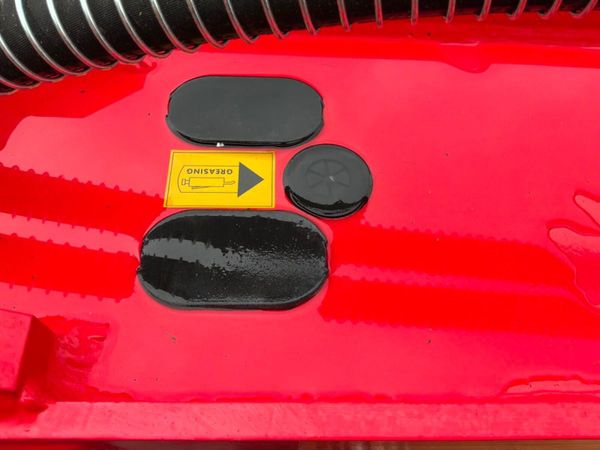 13 TON JWB 1000 hammer / breaker.....65mm......209 390497380