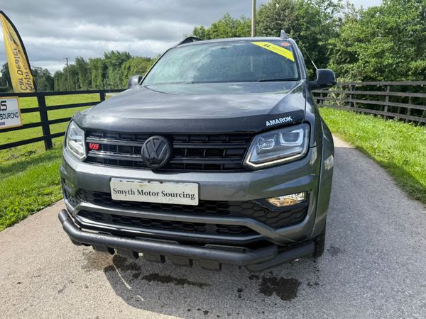 Deposit taken******201 Vw AVENTURA Black Ed 390540232