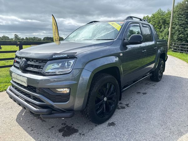 Deposit taken******201 Vw AVENTURA Black Ed 390540234
