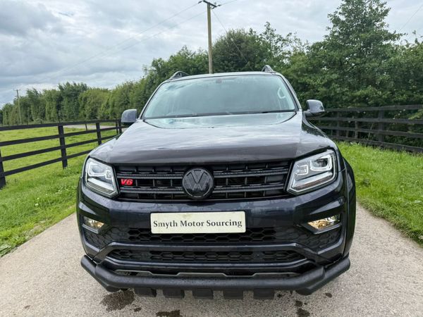Deposit taken***191 Vw Amarok 390540551