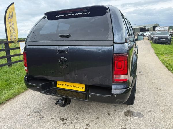 Deposit taken***191 Vw Amarok 390540572