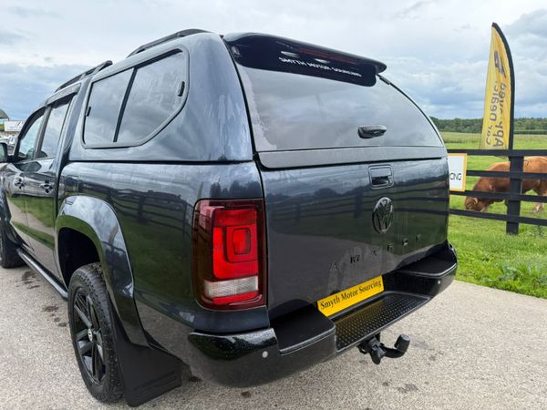Deposit taken***191 Vw Amarok 390540574