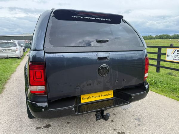 Deposit taken***191 Vw Amarok 390540576