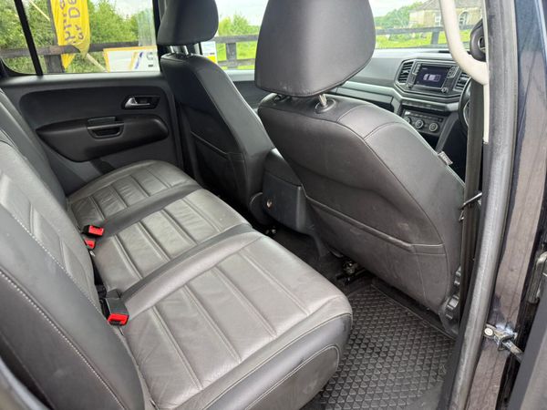 Deposit taken***191 Vw Amarok 390540583