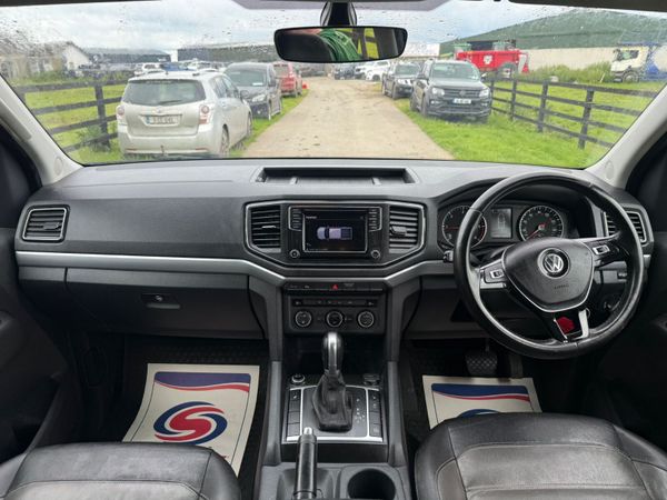 Deposit taken***191 Vw Amarok 390540585
