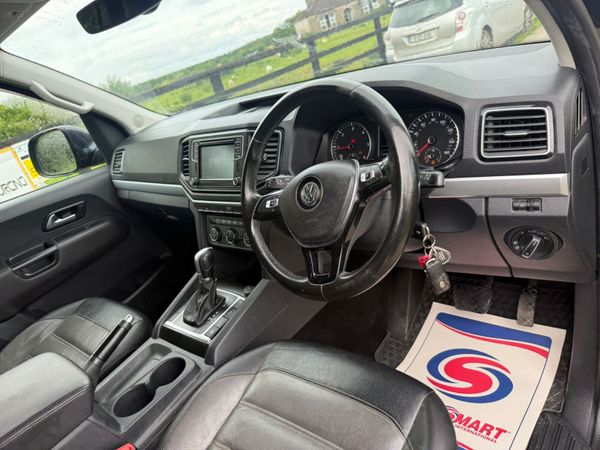 Deposit taken***191 Vw Amarok 390540587