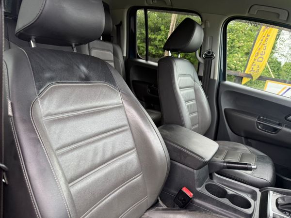 Deposit taken***191 Vw Amarok 390540588