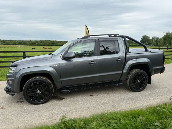 Deposit taken****192 VW Amarok 258bhp**** 390543578