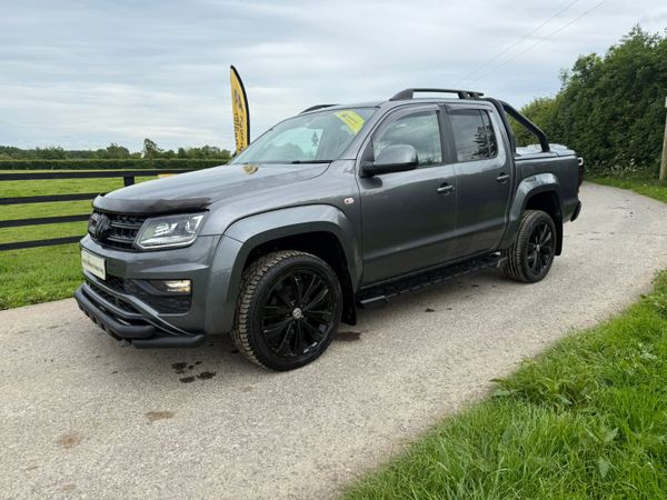 Deposit taken****192 VW Amarok 258bhp**** 390543581
