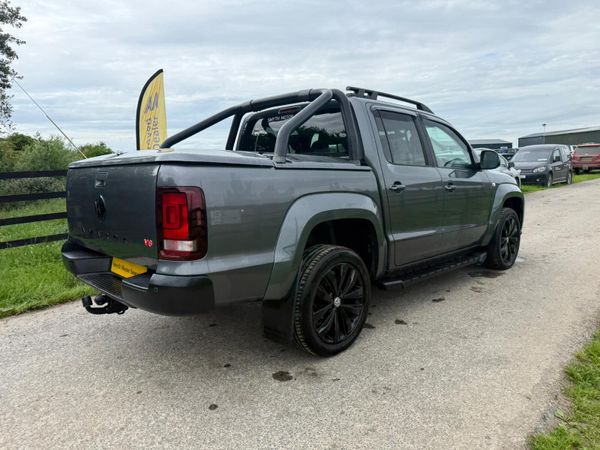 Deposit taken****192 VW Amarok 258bhp**** 390543589