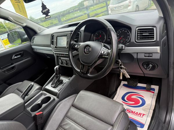 Deposit taken****192 VW Amarok 258bhp**** 390543593
