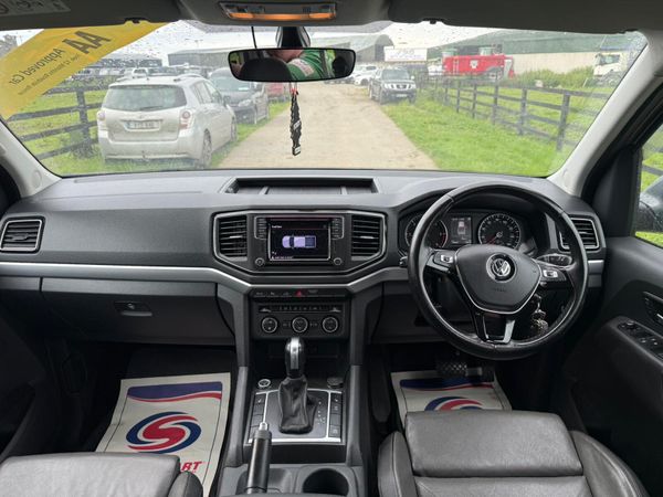 Deposit taken****192 VW Amarok 258bhp**** 390543594