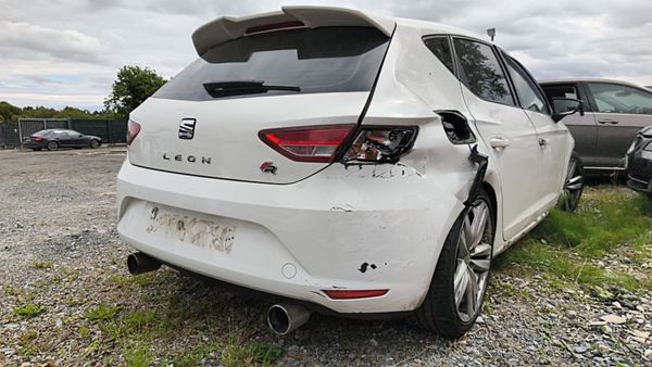 2014 SEAT LEON 1.6 DIESEL FOR BREAKING! 390552467