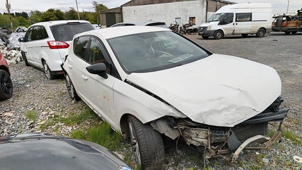 2014 SEAT LEON 1.6 DIESEL FOR BREAKING! 390552468