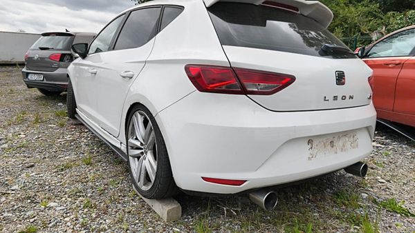 2014 SEAT LEON 1.6 DIESEL FOR BREAKING! 390552469