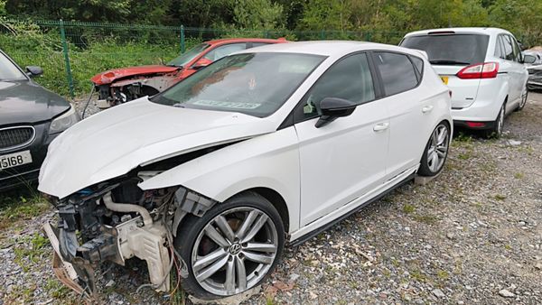 2014 SEAT LEON 1.6 DIESEL FOR BREAKING! 390552470