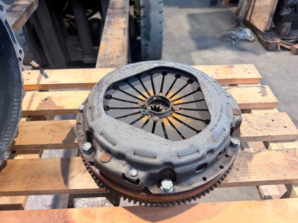 2020 IVECO DAILY 2.3 DIESEL MANUAL GEARBOX 390564247