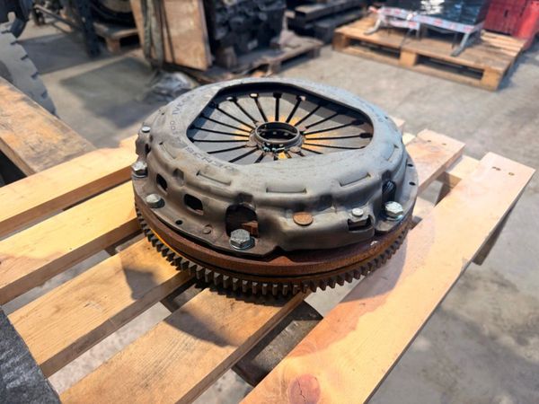 2020 IVECO DAILY 2.3 DIESEL MANUAL GEARBOX 390564248
