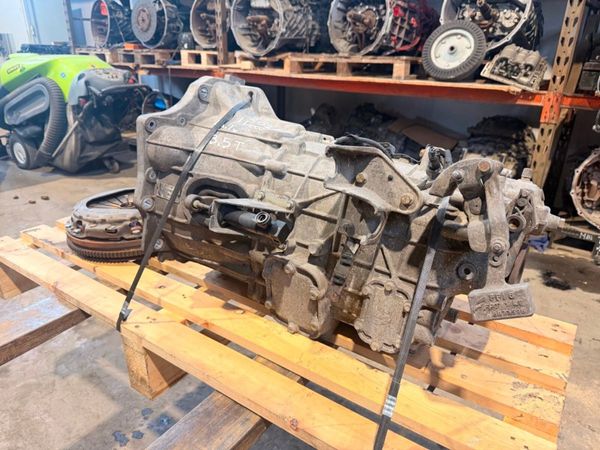 2020 IVECO DAILY 2.3 DIESEL MANUAL GEARBOX 390564233
