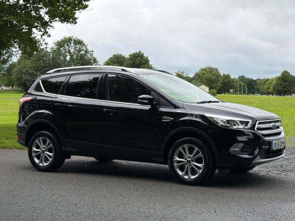 Ford Kuga 2019 commercial 2 seats Fresh DOE 390575978