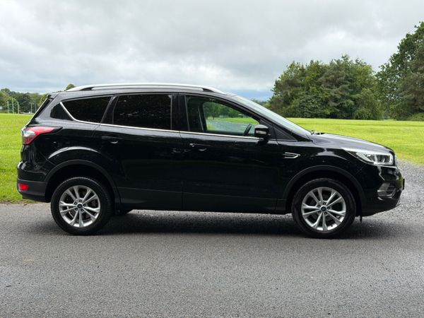 Ford Kuga 2019 commercial 2 seats Fresh DOE 390575980
