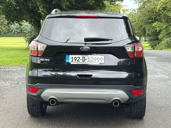 Ford Kuga 2019 commercial 2 seats Fresh DOE 390575990