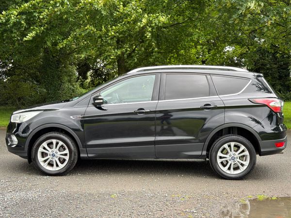 Ford Kuga 2019 commercial 2 seats Fresh DOE 390576043