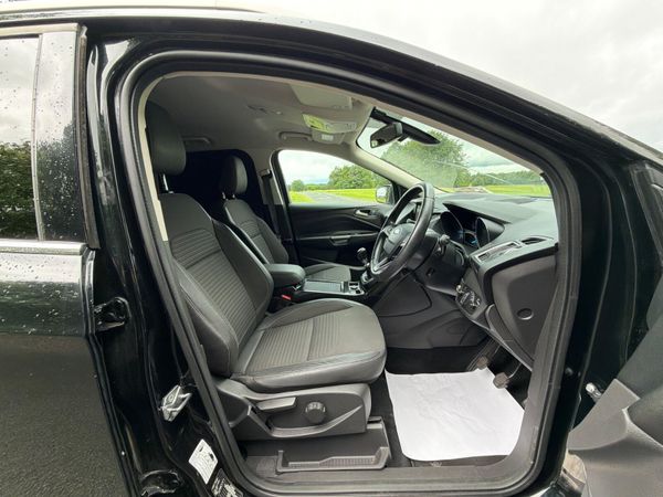 Ford Kuga 2019 commercial 2 seats Fresh DOE 390576281