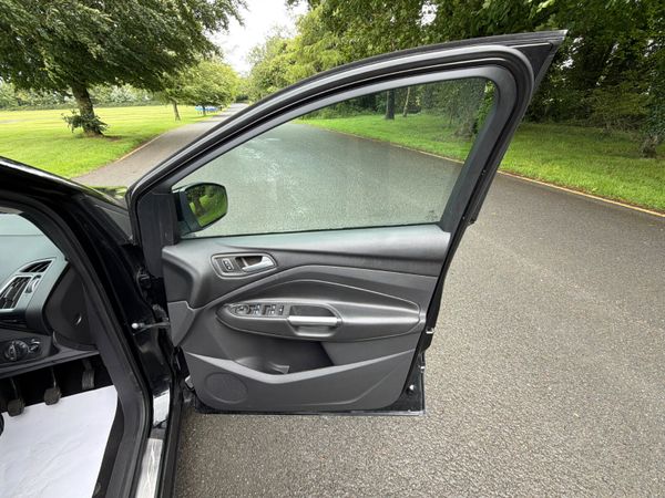 Ford Kuga 2019 commercial 2 seats Fresh DOE 390576297