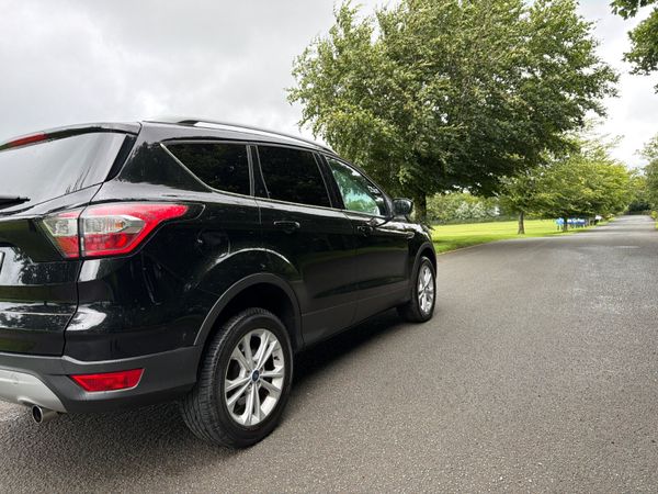 Ford Kuga 2019 commercial 2 seats Fresh DOE 390576210