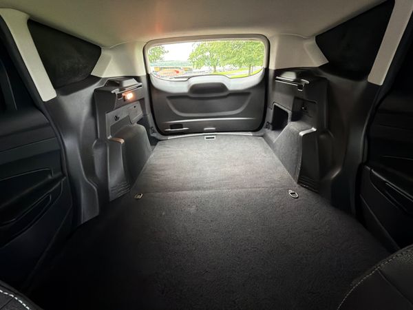 Ford Kuga 2019 commercial 2 seats Fresh DOE 390576357