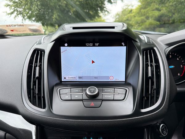 Ford Kuga 2019 commercial 2 seats Fresh DOE 390576382