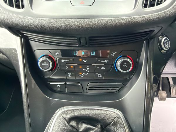 Ford Kuga 2019 commercial 2 seats Fresh DOE 390576386