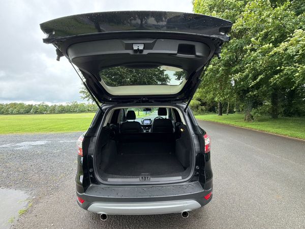 Ford Kuga 2019 commercial 2 seats Fresh DOE 390576319
