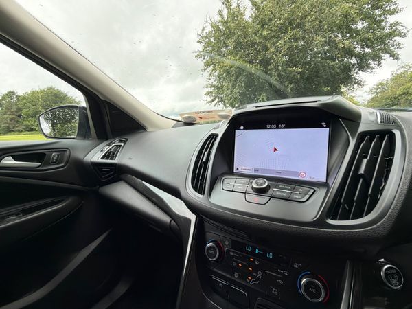 Ford Kuga 2019 commercial 2 seats Fresh DOE 390576403